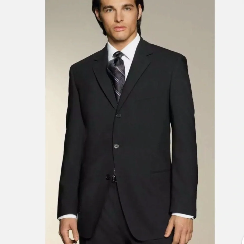 Boss Hugo Boss Einstein Sigma Suit
